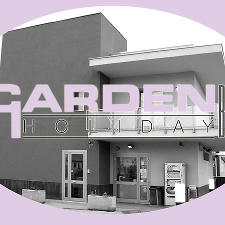 Garden Holiday Marina di Melilli Luaran gambar