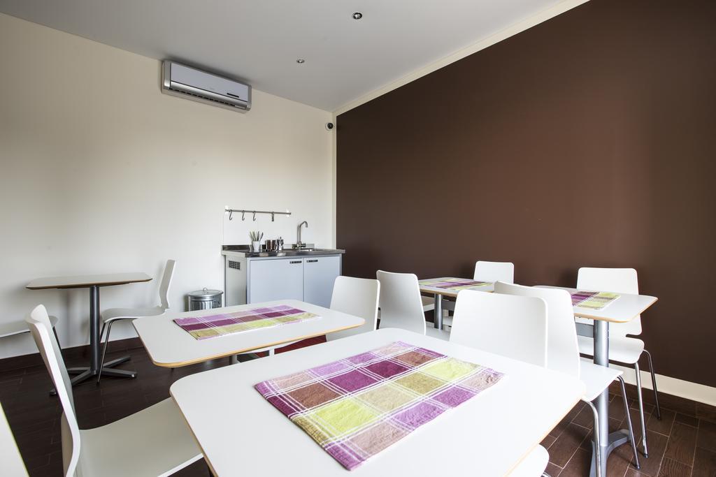 Garden Holiday Marina di Melilli Bilik gambar