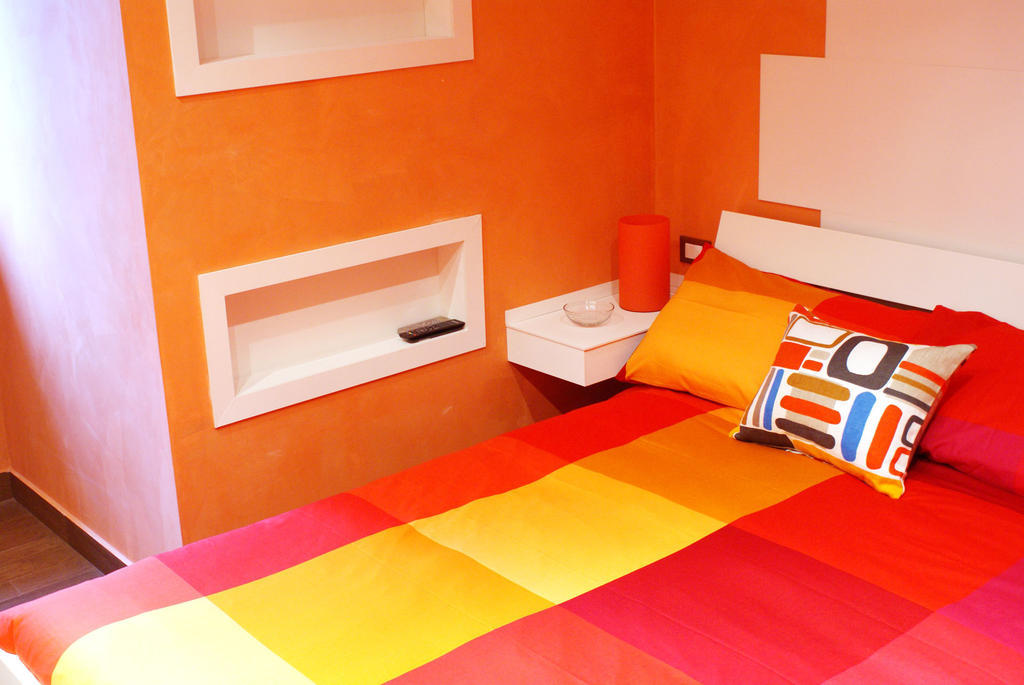 Garden Holiday Marina di Melilli Luaran gambar