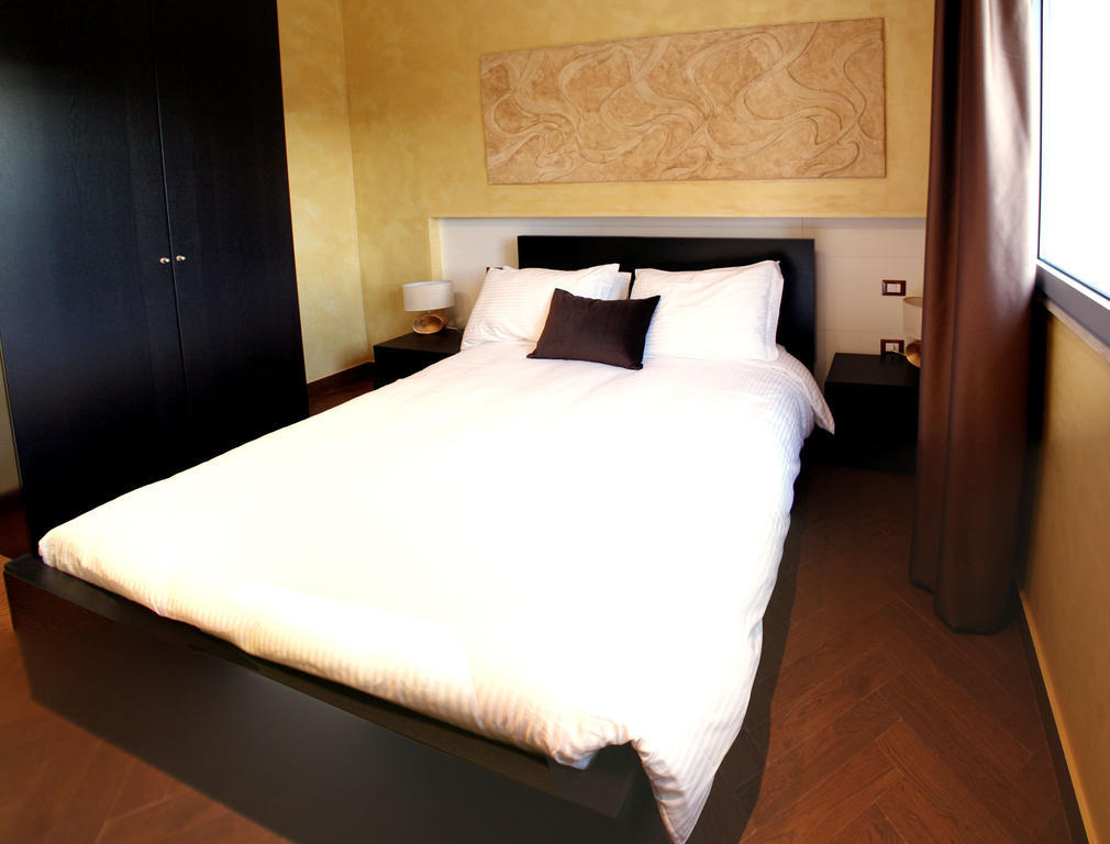 Garden Holiday Marina di Melilli Bilik gambar